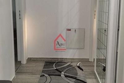 Apartament cu 2 camere semidecomandat în Valea Adâncă - 6