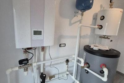 Casă cu 3 camere cu Teren 600 Mp în Exterior Vest - 2