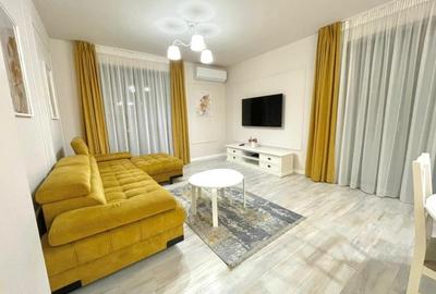 Apartament cu 3 camere decomandat în Timpuri Noi - 1