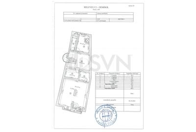 REC3001066 Stirbei Voda - Cladire de birouri 715 mp - 7
