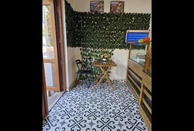 Zona premium I Spatiu comercial Zona premium I Spatiu comercial - 4