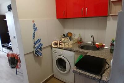 Garsoniera | Investitie | Moderna | 21 mpu | Zona Expo Marasti - 2