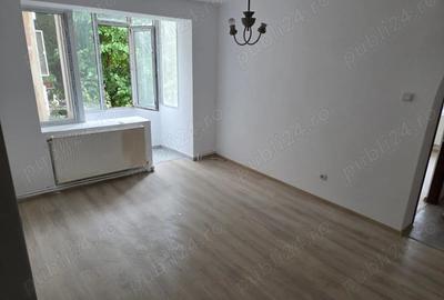 Vand apartament 2 camere in TARGOVISTE - 1