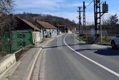 Teren de 860 mp, în Podgoria - 7