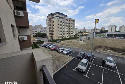 Apartament cu 2 camere în Dofteana - 10