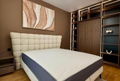 Apartament cu 2 camere decomandat în Florești