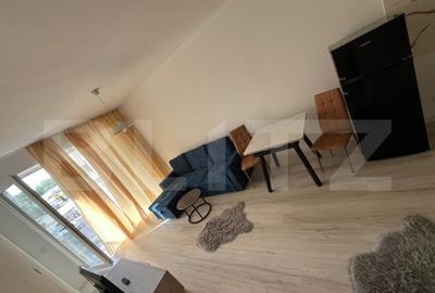 Apartament de inchiriat, cu 2 camere, 48 mp, zona Class Park