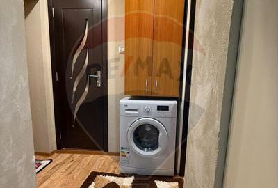 Apartament cu o camera de inchiriat- zona 6 Vanatori - 7