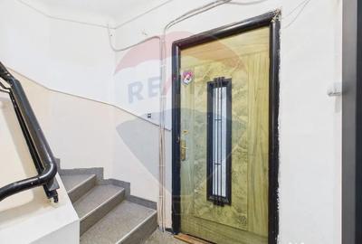 Apartament cu 2 camere decomandat în Parcul Carol - 2