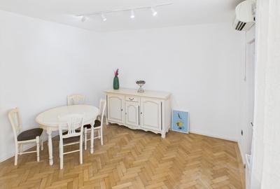 Apartament 3 camere, Calea Victoriei - 9