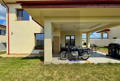 Vânzare Casa P+E - Gata de intrare – Vișan, Iași - 6