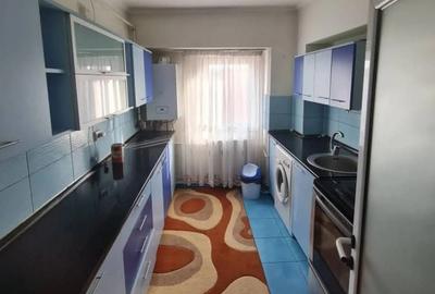 Apartament Ultracentral 3 camere 84 mp - 2