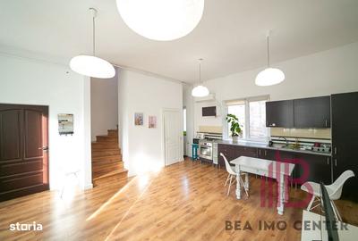 Apartament cu 3 camere în Central - 9