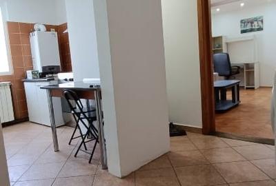 3 camere, disponibil imediat, 7 minute Metrou Grigorescu, centrala - 9