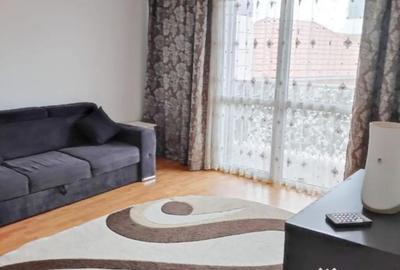 Apartament cu 2 camere decomandat în Cantemir - 10