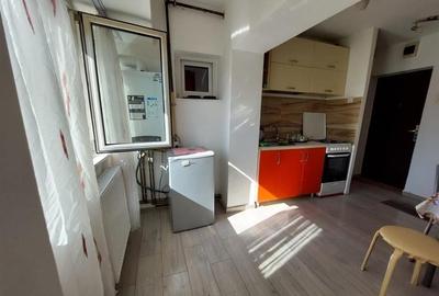 Garsoniera Faget - 4