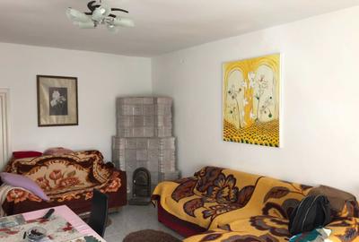 Casă cu 3 camere semidecomandat în Exterior Vest - 7