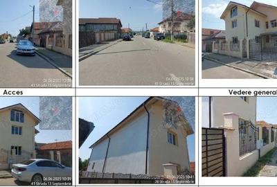 Casa si teren din Orasul Filiasi,Jud. Dolj - 3