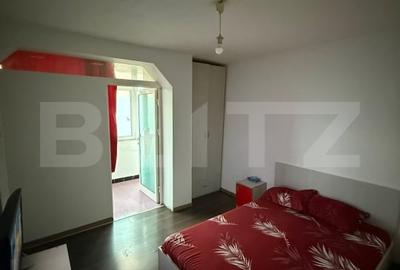 Apartament cu 2 camere - zona obor - 4