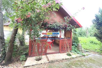 Casă cu 4 camere cu Teren 1087 Mp în Central - 7