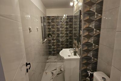 Apartament decomandat în Central - 4