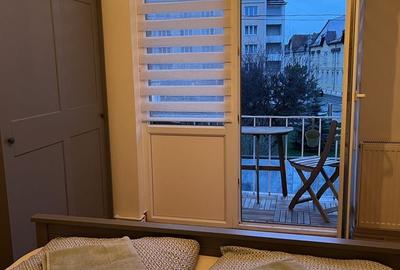 Apartament cu 2 camere decomandat în Ultracentral - 8