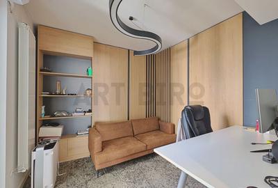 Birou, de 308 mp, în Clucerului - 15