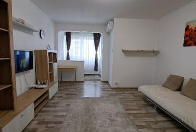 Garsonieră semidecomandată în Drumul Taberei - 7