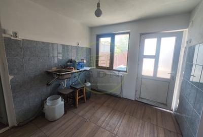 Casă individuală cu 3 camere cu Canalizare în Brestei - 10