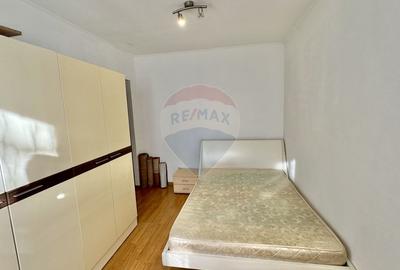 Apartament cu 2 camere semidecomandat în Nufărul - 5