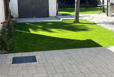 Casa Curte Centrul Civic 3 camere, inclus Parcare - 5