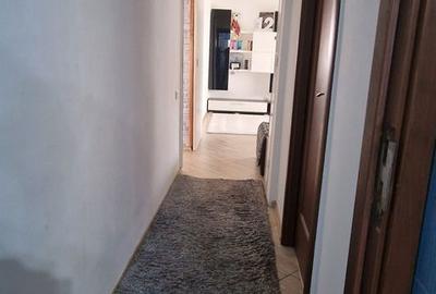 Apartament cu 2 camere, mobilat în Viile Noi - 7