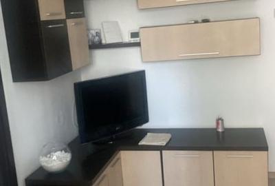 Apartament cu 2 camere nedecomandat, mobilat în City Park Mall - 2