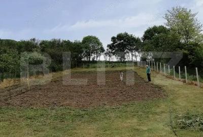 Casă cu 2 camere cu Teren 1508 Mp în Iris - 5