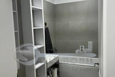 Garsonieră decomandată, mobilată în Tătărași - 5