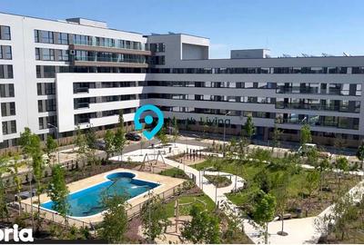 Apartament cu 2 camere în Central - 3