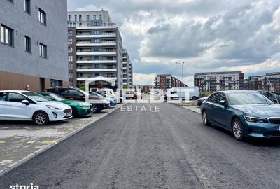 Garsonieră decomandată, mobilată în Bartolomeu - 18