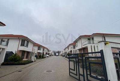 Casă individuală cu 5 camere cu Teren 270 Mp în Mogoșoaia - 14