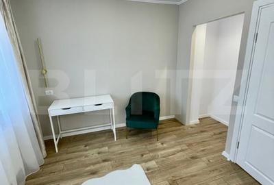 Apartement cu 4 camere, ready-to-move, zona Big/Manastur - 9