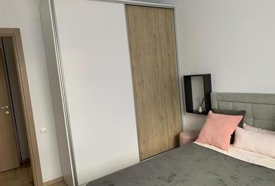 Inchiriere apartament 2 camere Designer Baneasa-Greenfield - 3