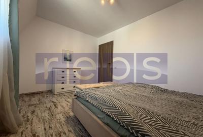 Apartament cu 4 camere în Dobroești - 6