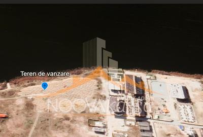 Teren Construcții intravilan de 6453 mp, în Exterior Sud - 4
