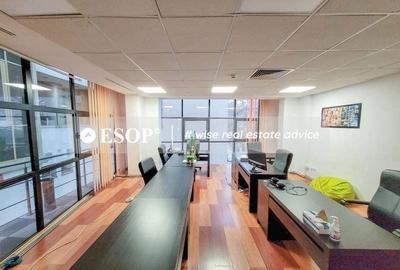 Spațiu comercial, de 376 mp, în Titulescu - 5