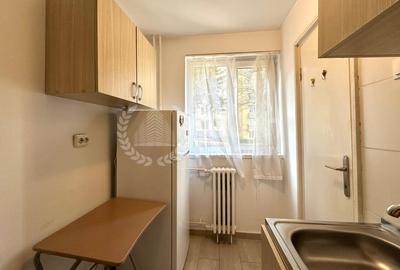 Apartament 1 camera | 28mp | Mobilata | Manastur | Zona Olimpia - 4