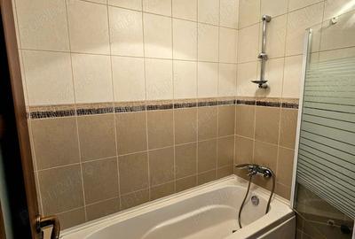 Apartament cu 3 camere decomandat în Central - 10