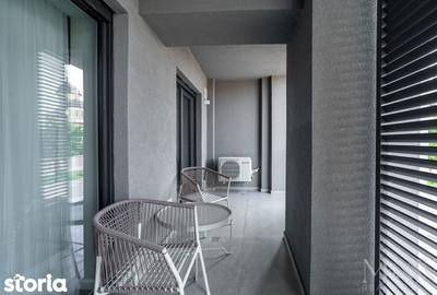 Apartament cu 3 camere în Tokai - 6