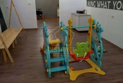 Spatiu comercial cu 3 incaperi, renovat I Torontalului - 5