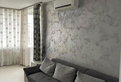 Apartament cu 3 camere în Nufărul - 3