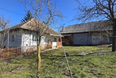 Casă cu 4 camere în Mânău - 1