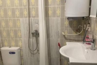 Garsoniera zona Florilor - 2